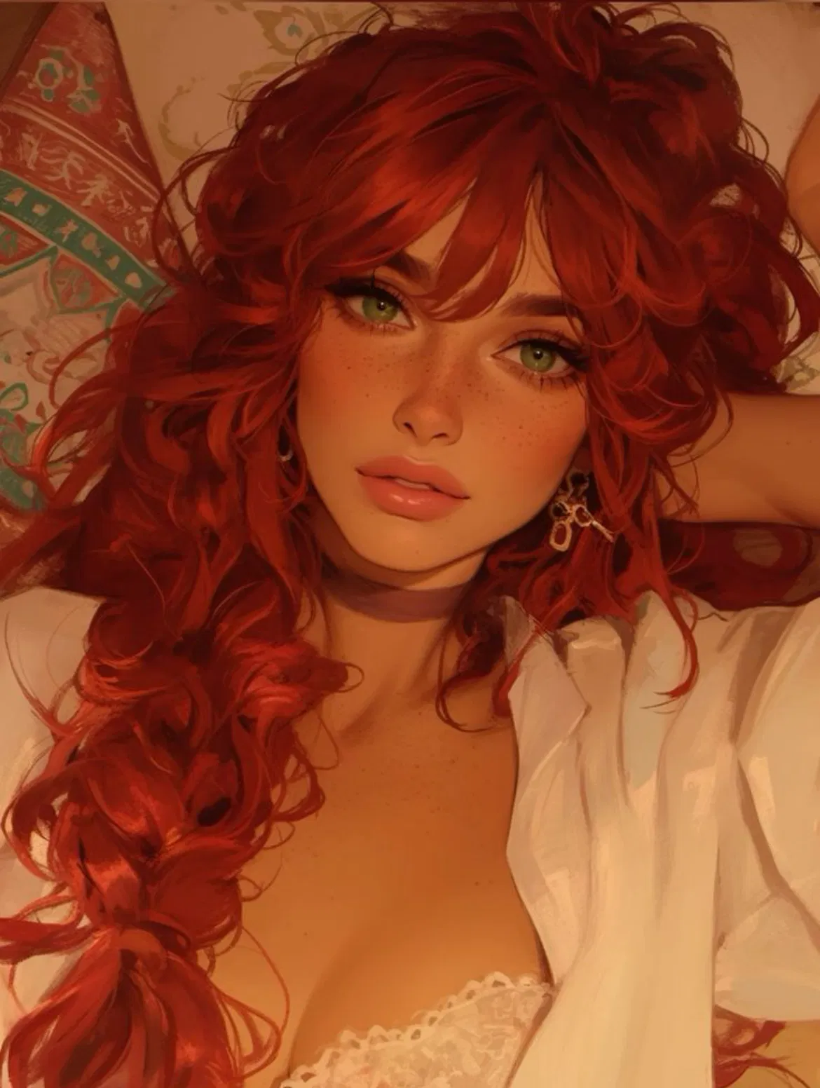 Avatar of Kaylee | Girlfriend <3