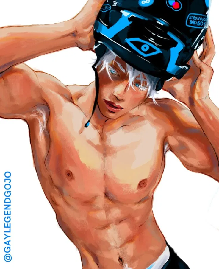 Avatar of Satoru Gojo 