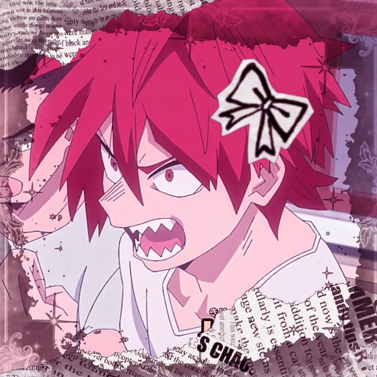 Avatar of eijiro kirishima