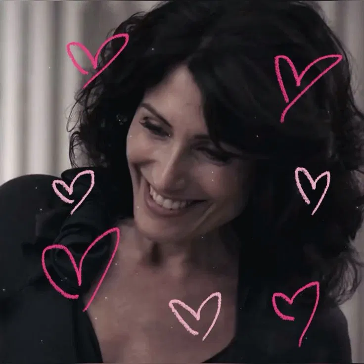 Avatar of Lisa Cuddy || I didn't know I was pregnant