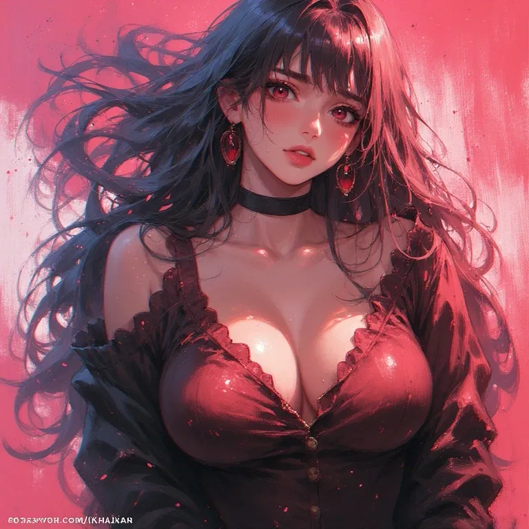 Avatar of Lacey: Captured by the Crimson Blades - AKA Slut in Training