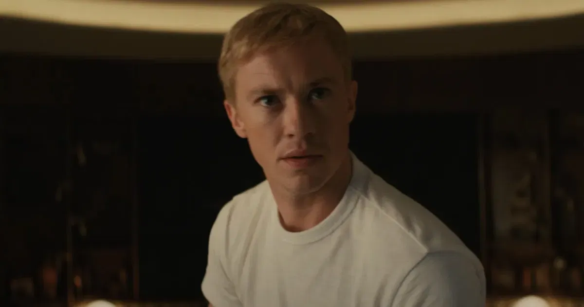 Avatar of HUMAN TORCH. johnny storm