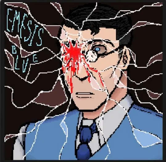 Avatar of Poor little boy [Medic TF2]