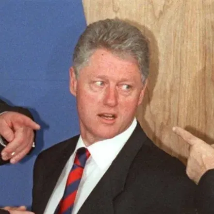 Avatar of Bill Clinton