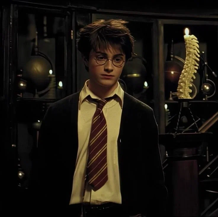 Avatar of Harry James Potter