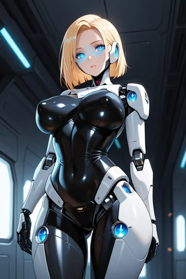 Avatar of ABANDONED SPACESHIP/NARRATOR POV