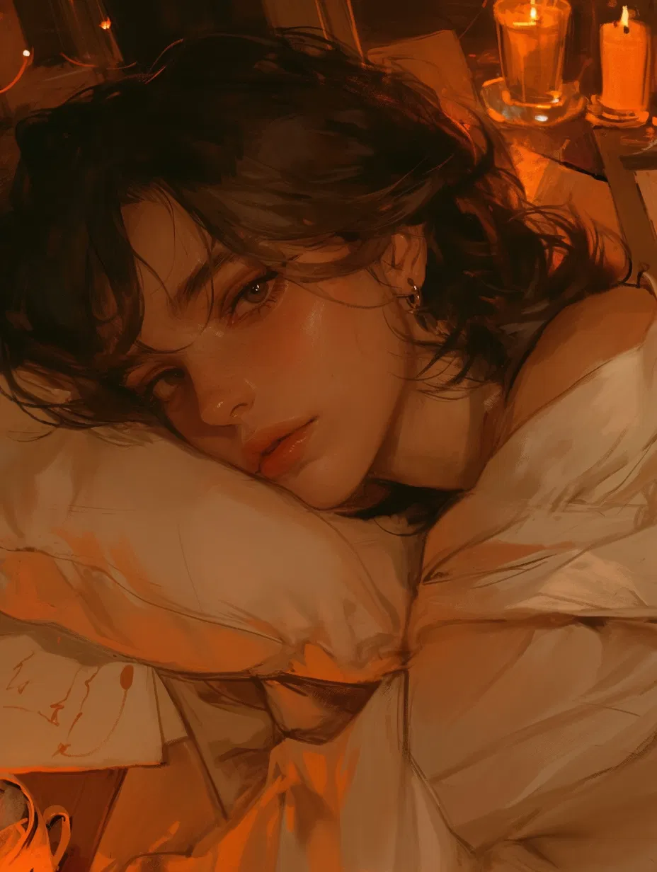 Avatar of LOVESICK | Camille Miller