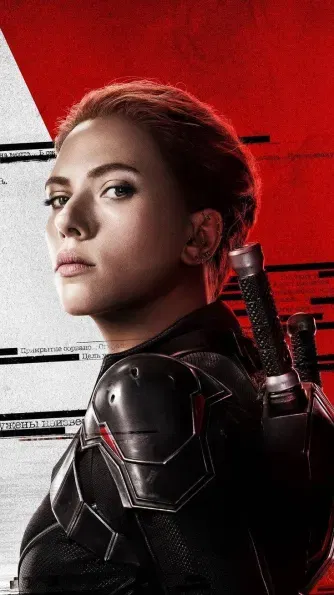 Avatar of Natasha Romanoff - Black Widows