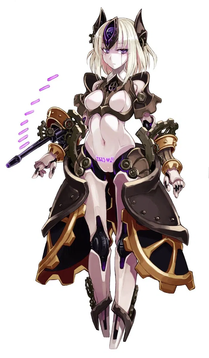Avatar of MGE-Automaton 
