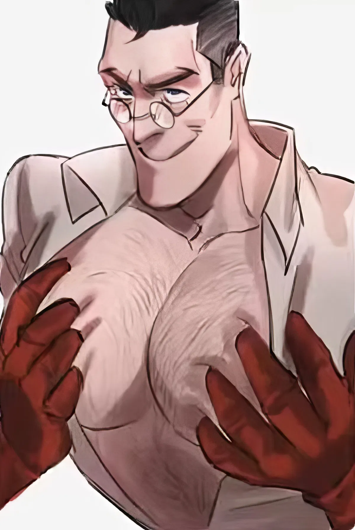 Avatar of Doctor Sex | The Unholy Medic