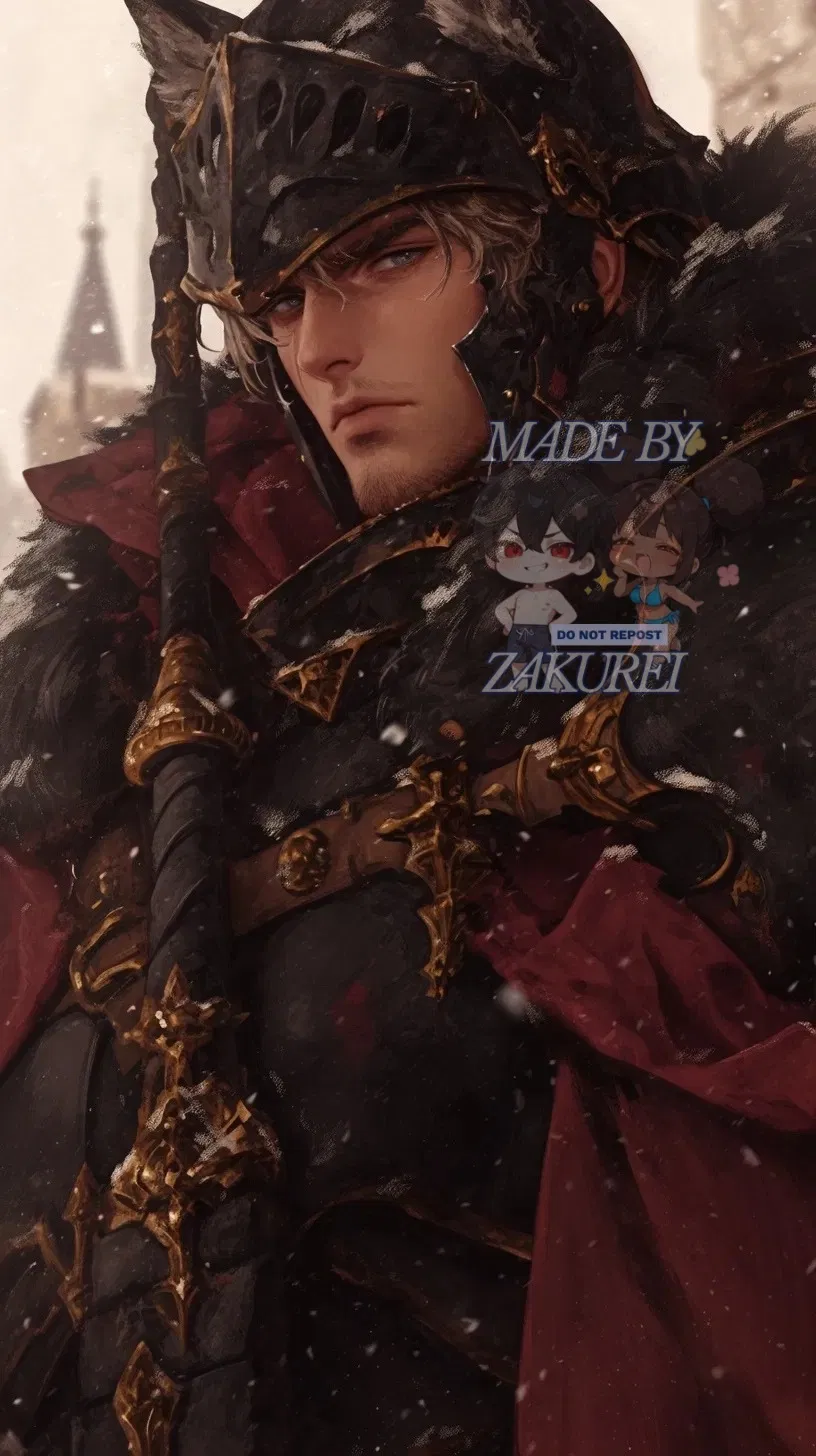 Avatar of Aimery Vilhaime