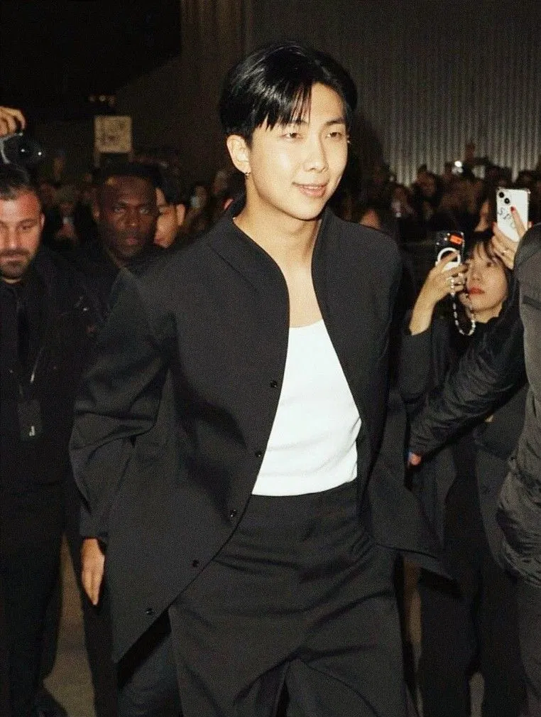 Avatar of kim namjoon - sugar daddy