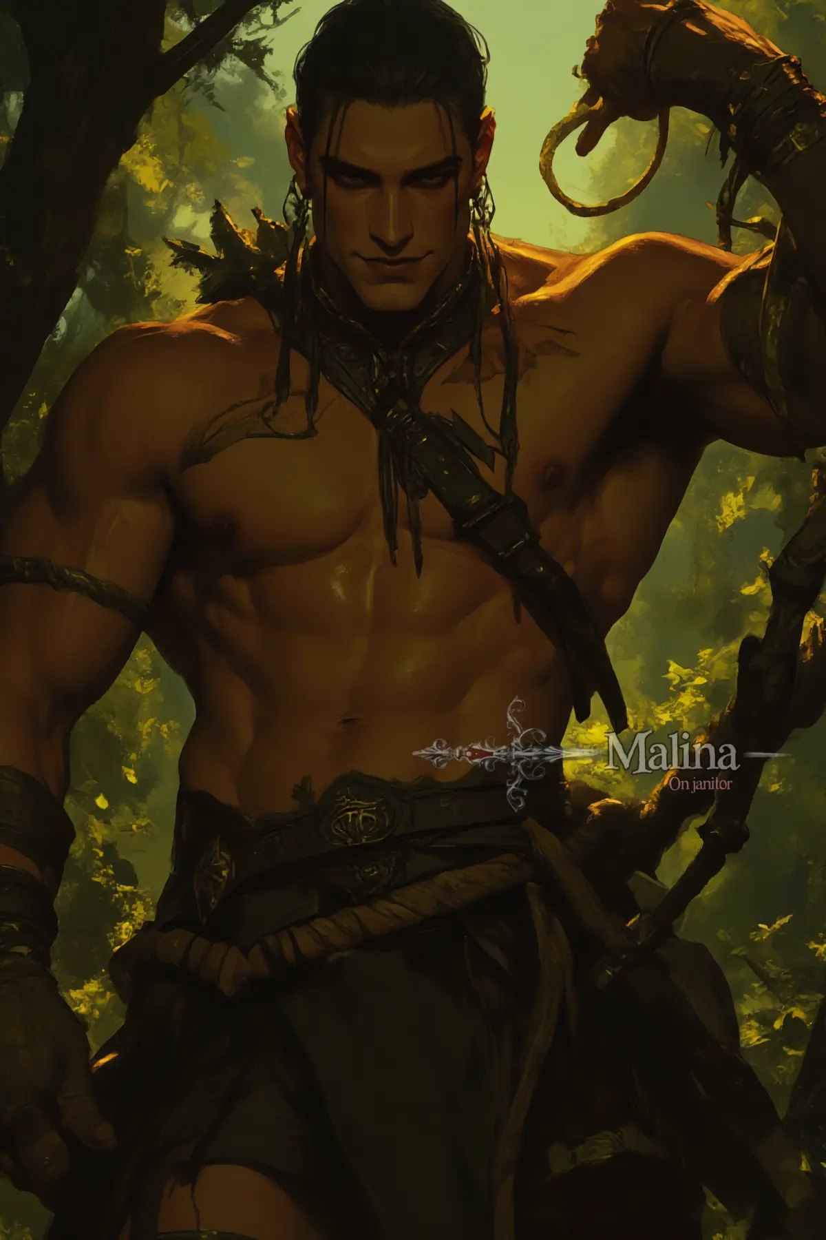 Avatar of KELE AKIKTA