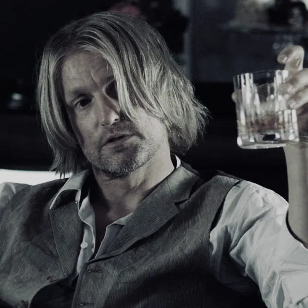Avatar of Haymitch Abernathy