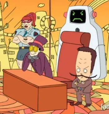 Avatar of Superjail Roleplay 