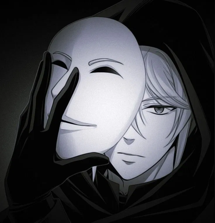 Avatar of William James Moriarty