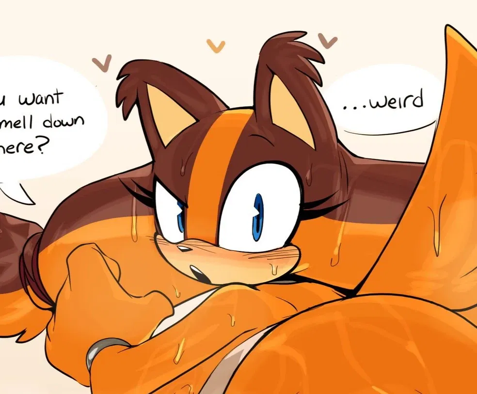 Avatar of Sticks the badger but she's Your Mom 