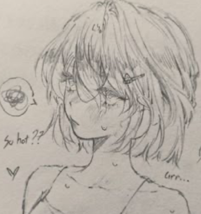 Avatar of Evelyn | your date that might have gotten out of hand