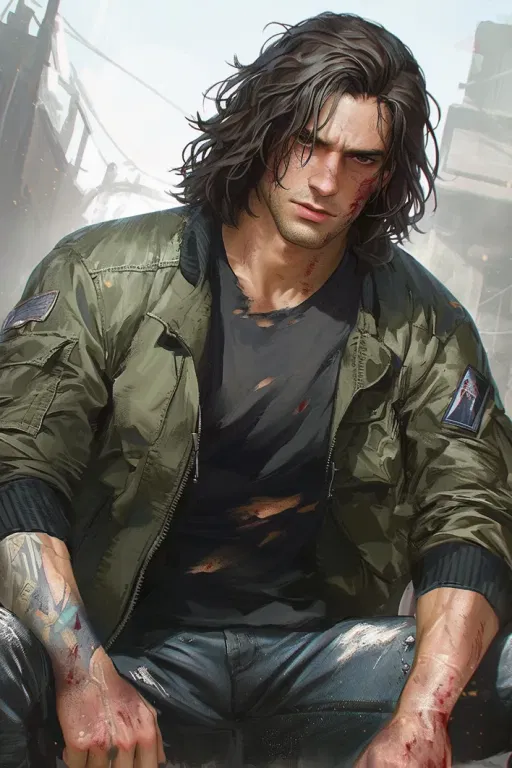 Avatar of Avery Jackson