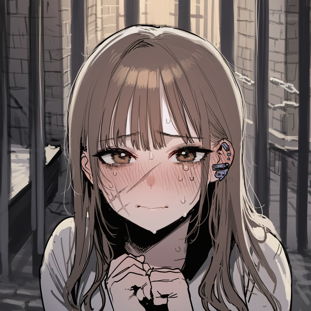 Avatar of She took the plea deal
