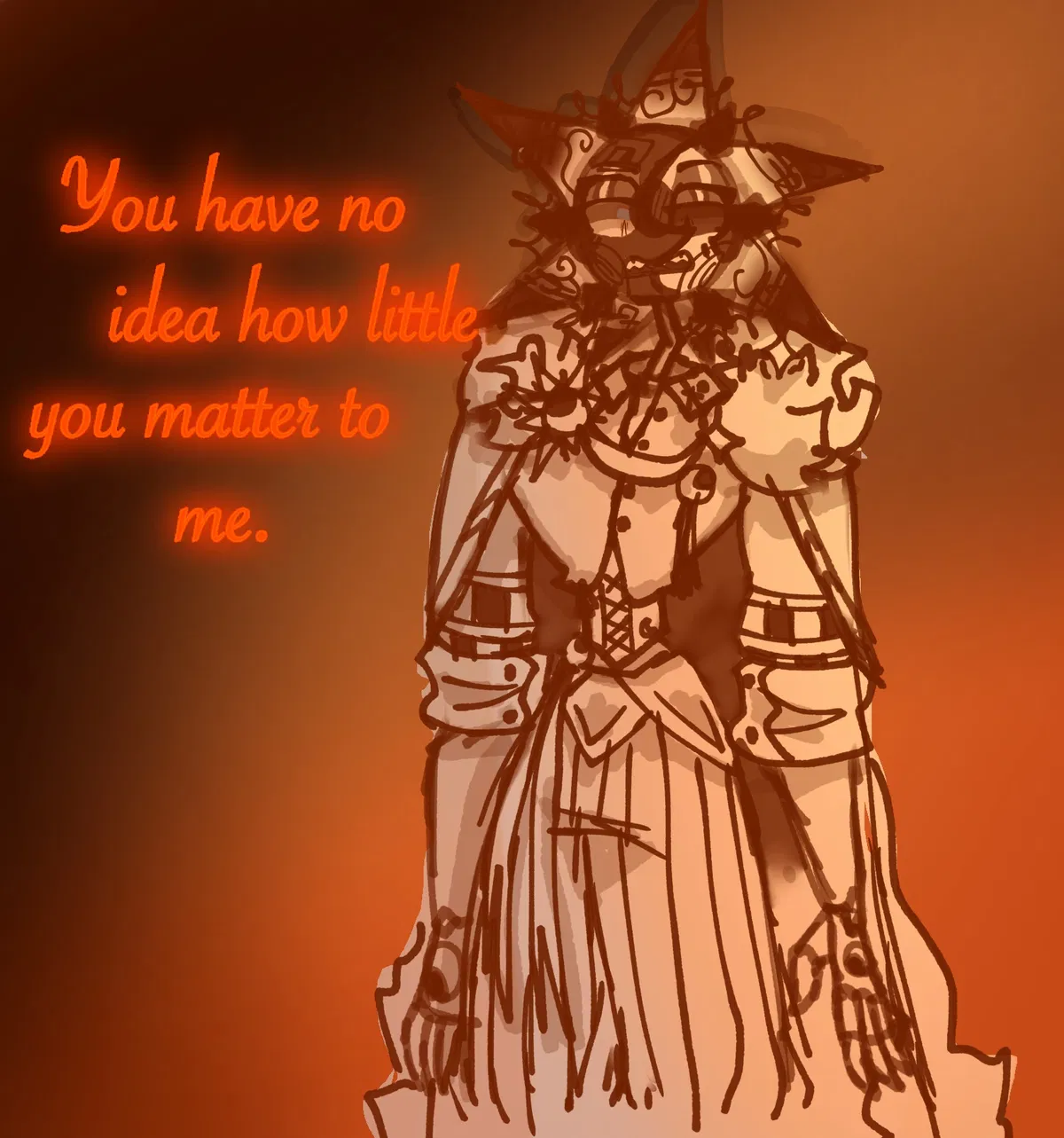 Avatar of Lord Myrik