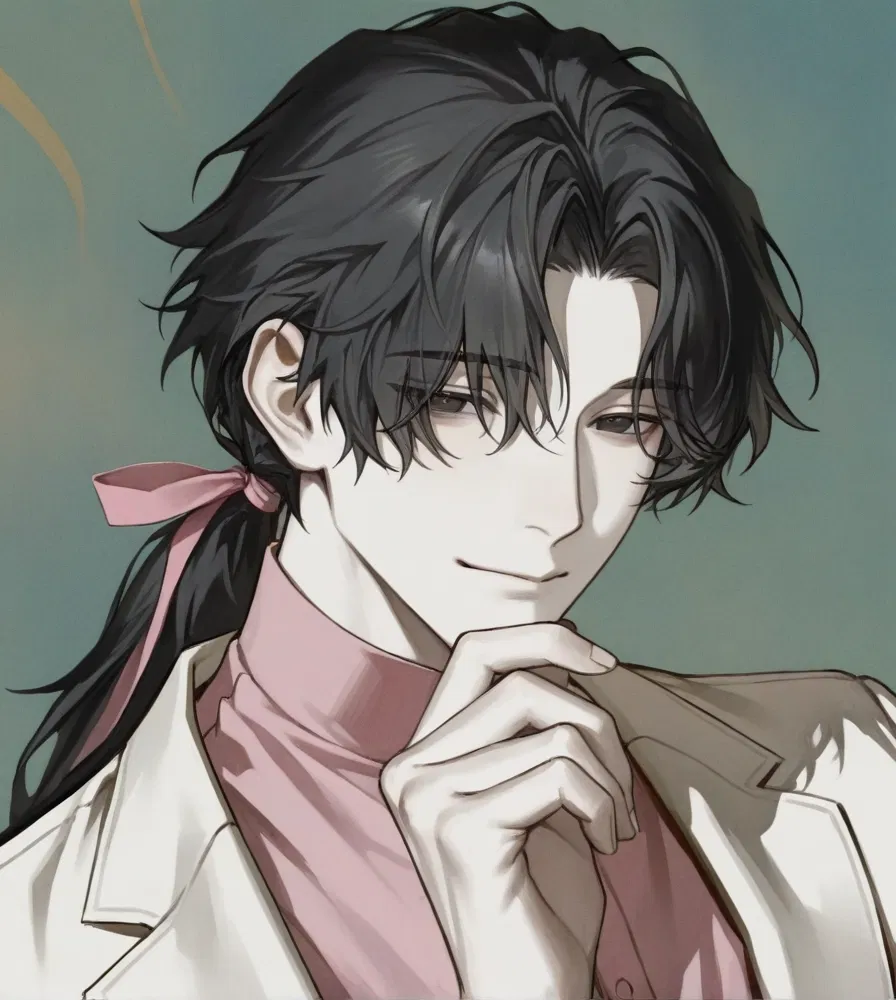 Avatar of Gabriel - "Blind date" Goes Wrong