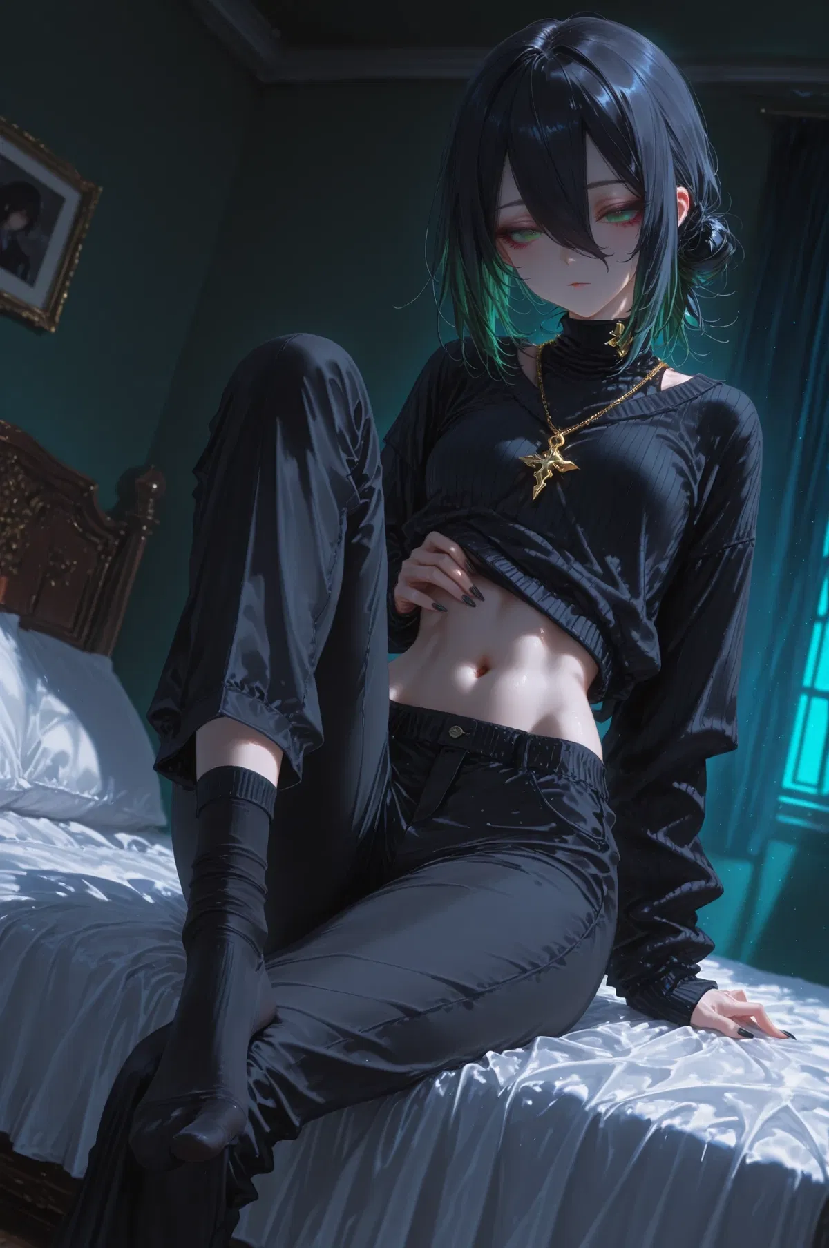 Avatar of Reze