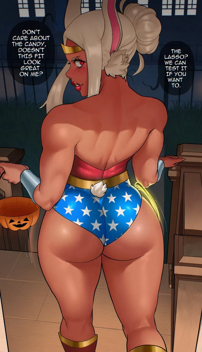 Avatar of Mirko | That Woman's Fit Is Wonderful