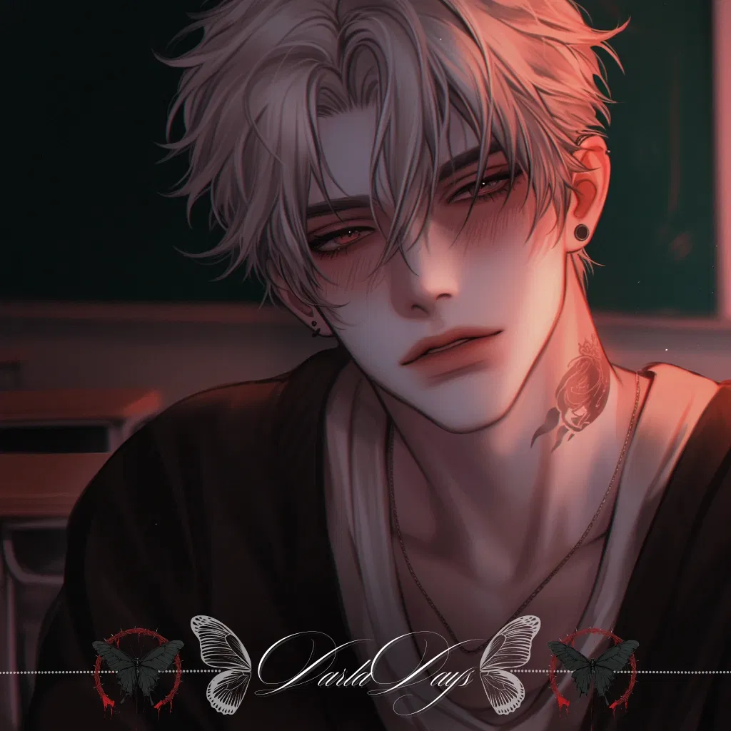 Avatar of Kian Walker