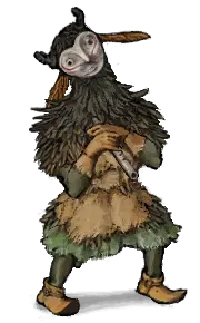 Avatar of Owl People