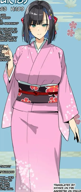 Avatar of Kobori Hisui