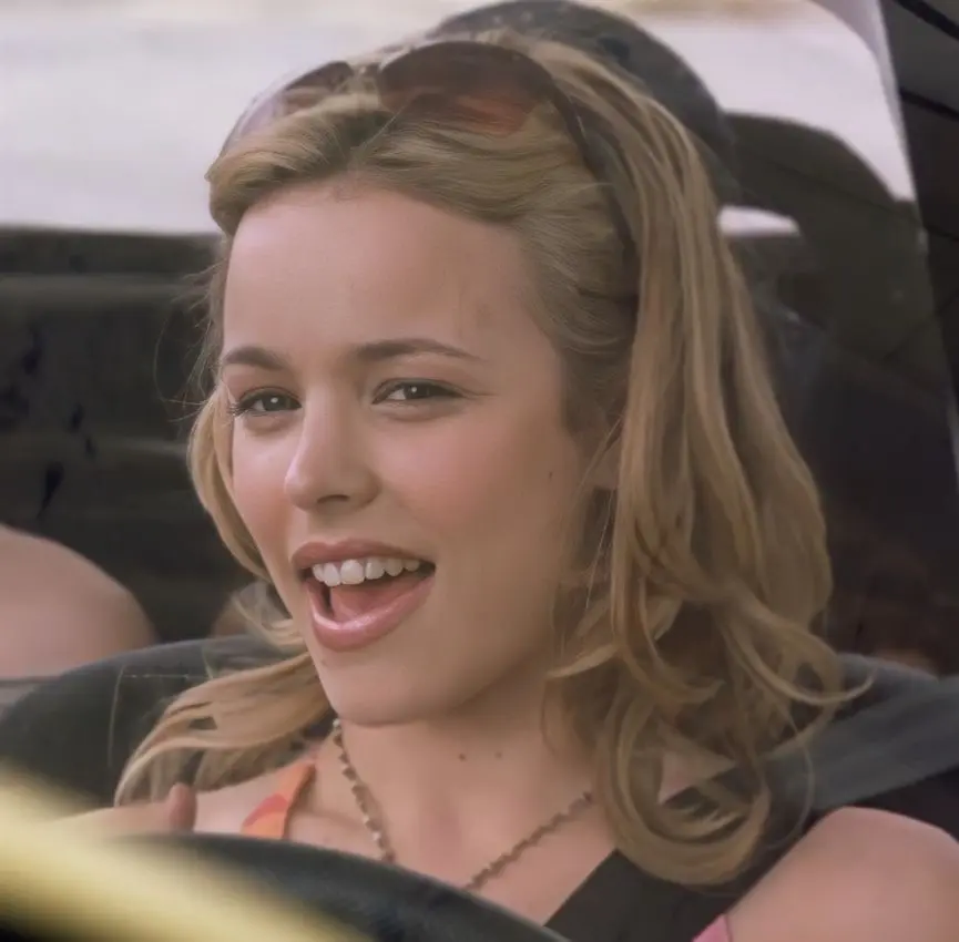 Avatar of Regina George. . . 💝
