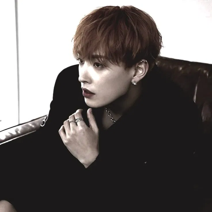 Avatar of Hongjoong