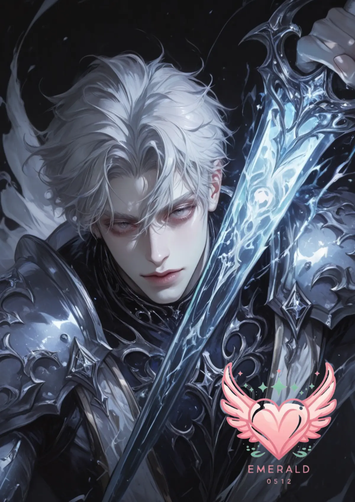 Avatar of Lorian | Husband
