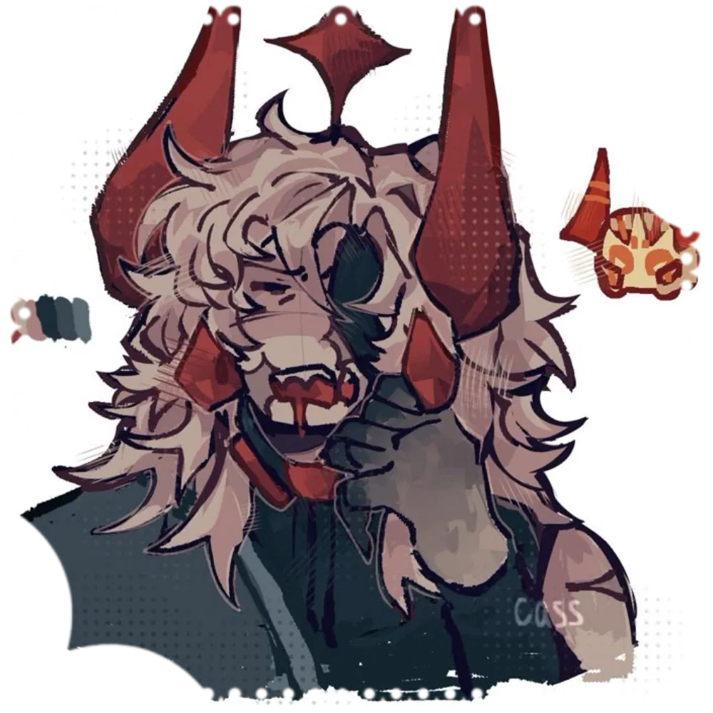 Avatar of 𐔌✶ ﹕ @Subspace