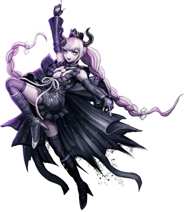Avatar of Shinigami