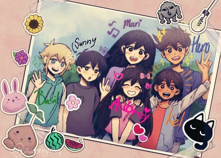 Avatar of OMORI Faraway Town RPG