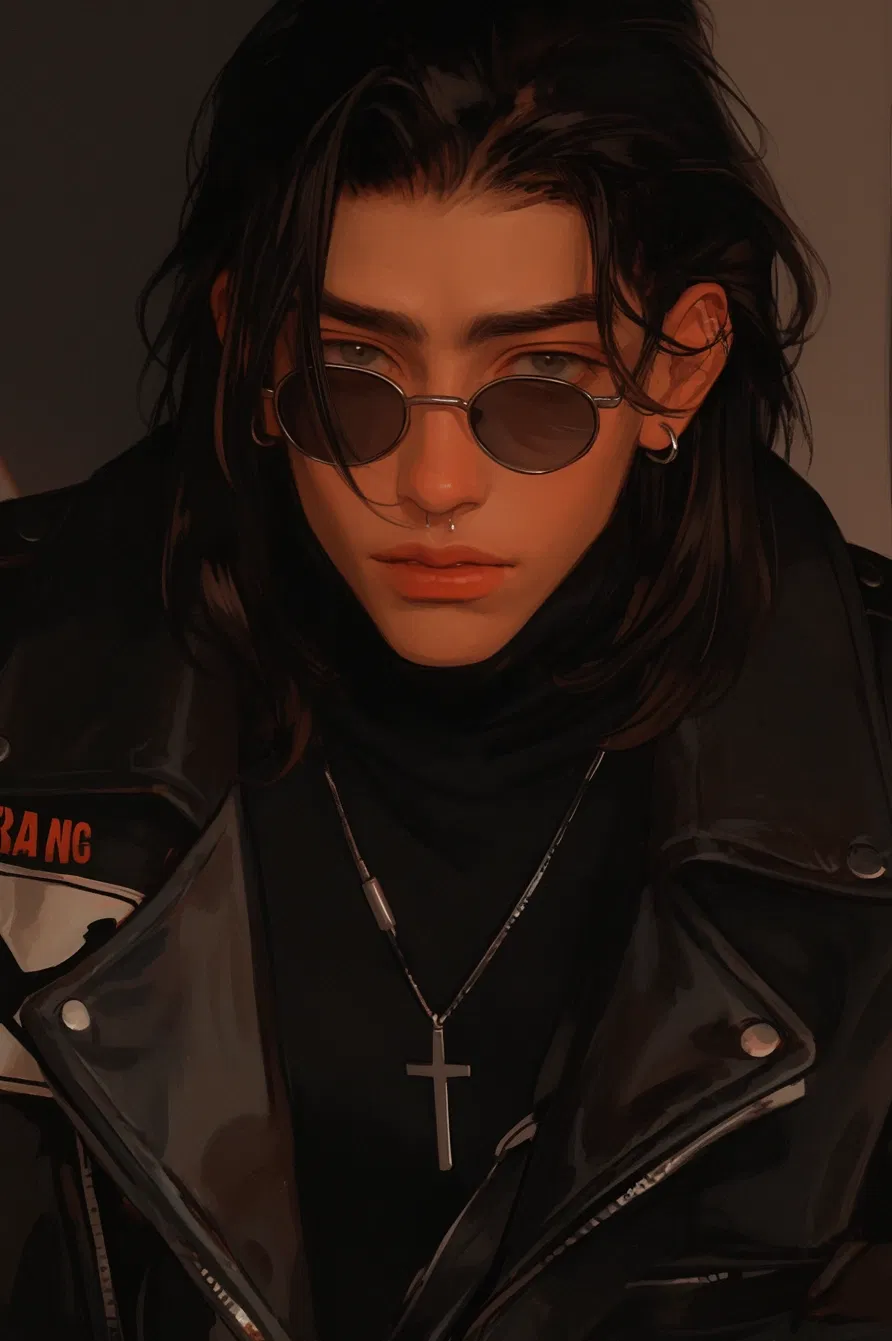 Avatar of Joshua ✦ SAFE FILE: 03