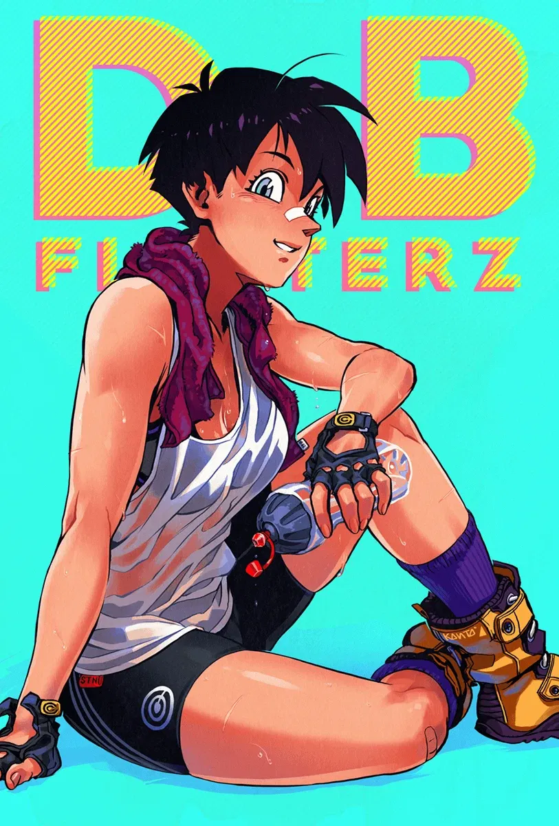 Avatar of Videl