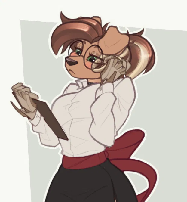 Avatar of Marianne | French Librarian