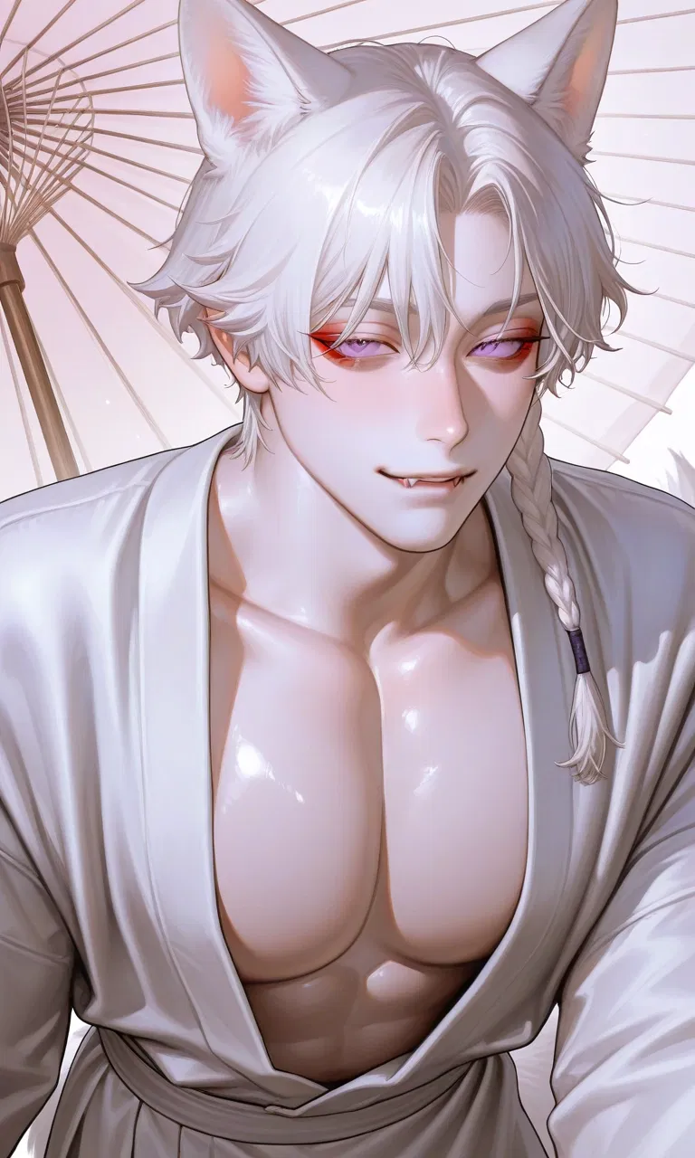 Avatar of Kitsune Brothers