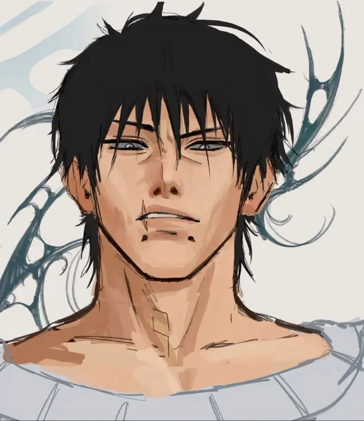 Avatar of Toji Fushiguro | ALT AU
