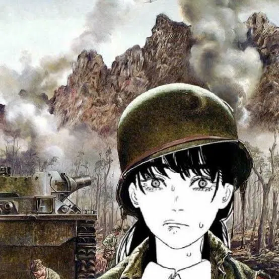 Avatar of Me when I make the 10th Dead Dove Angst Bot of just some Edgy Guy on Trending