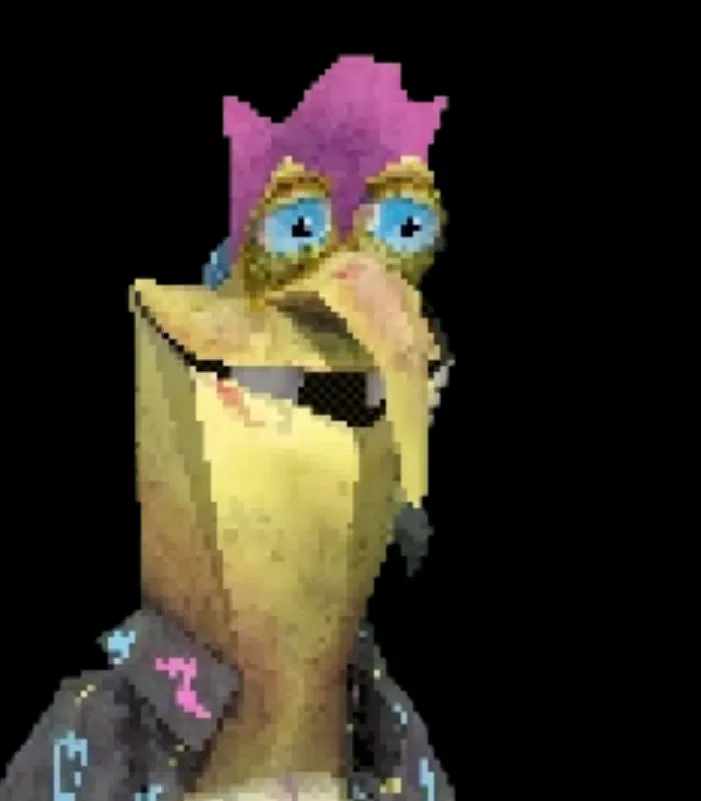 Avatar of Gwimbly