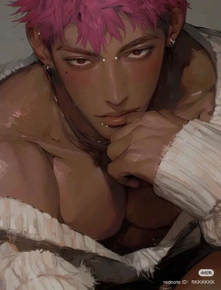Avatar of Simon ! hate sex