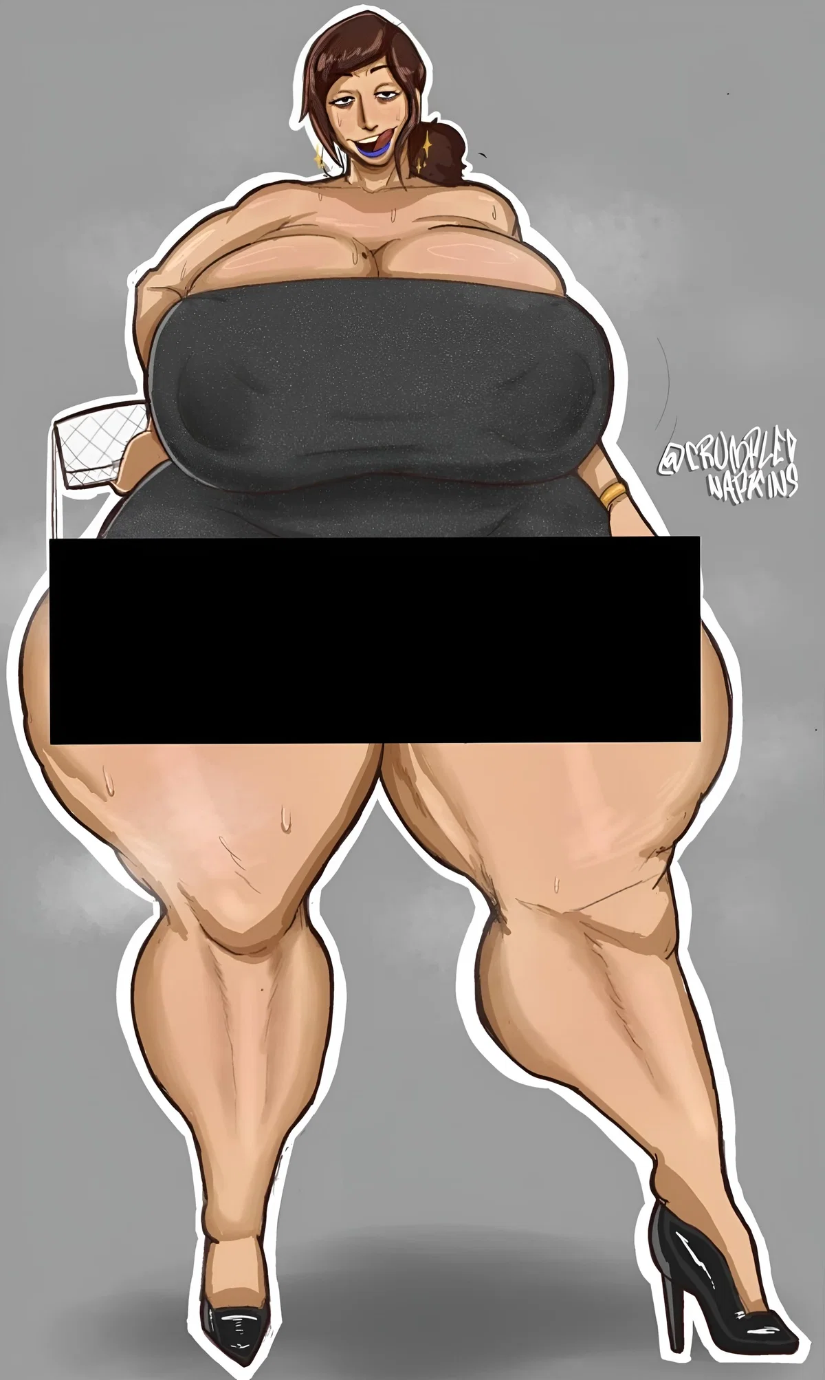 Avatar of Reagan Ridley ("Inside Job") | Dating a Broken Genius