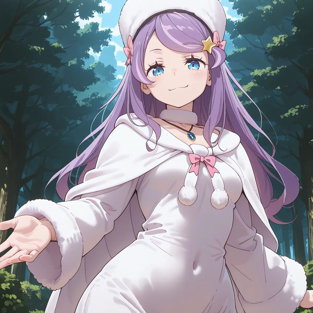 Avatar of Anastasia Hoshin