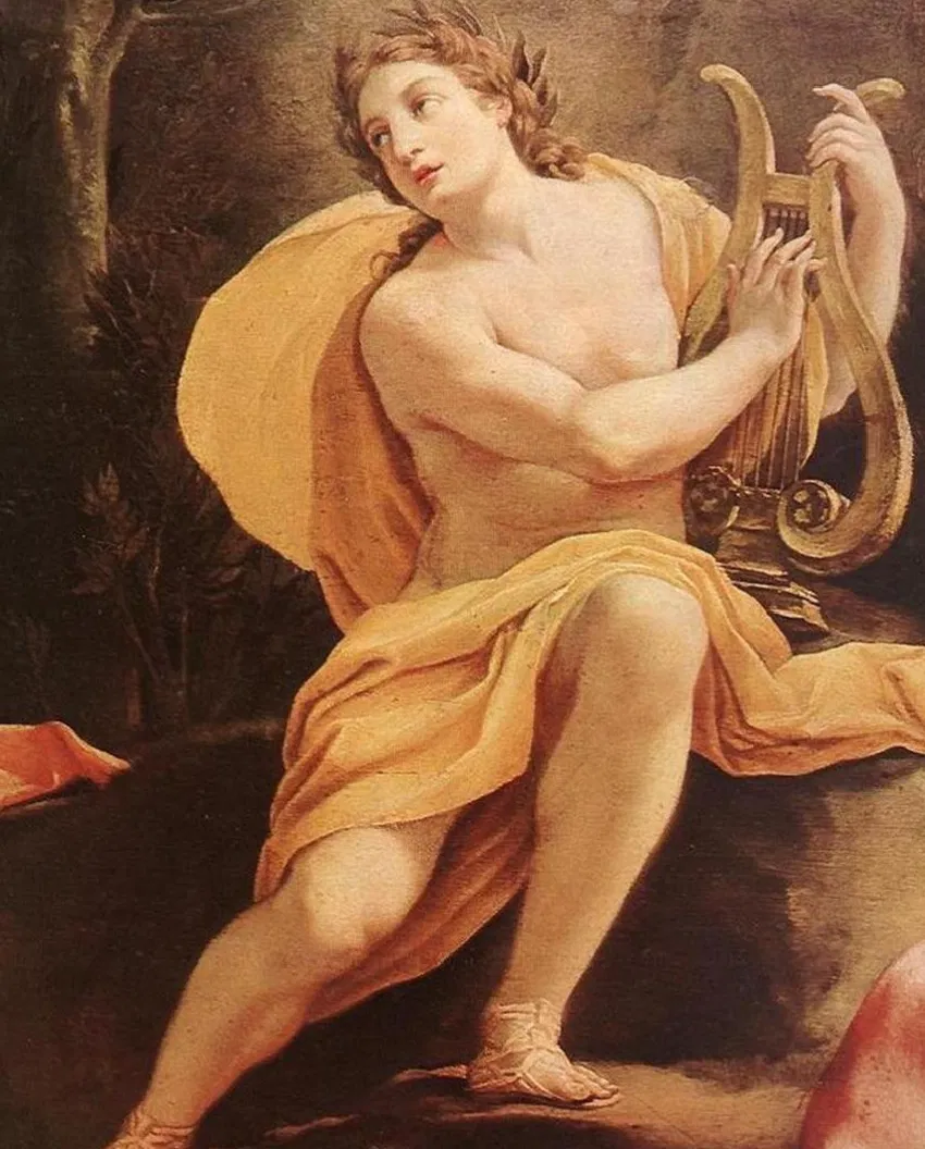 Avatar of Apollo