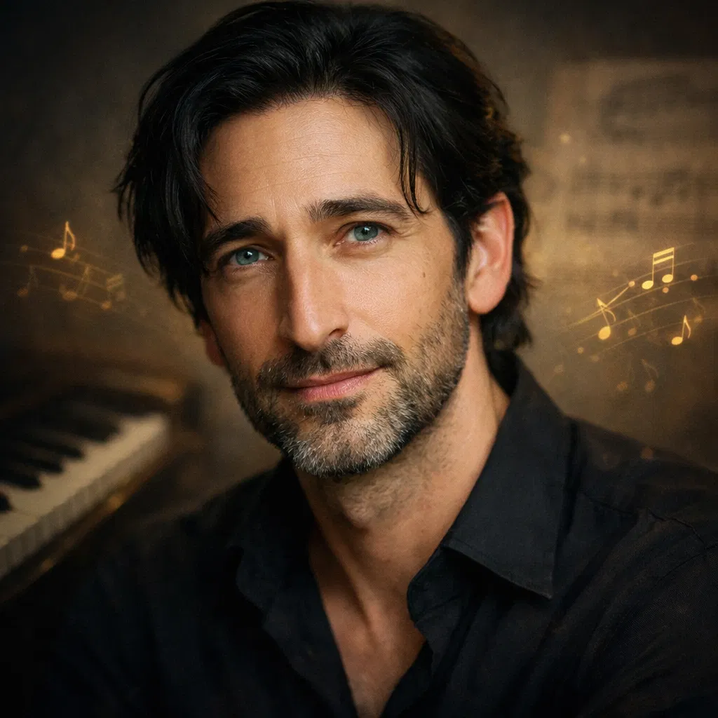 Avatar of Jayden Leigh | the Phantom Composer