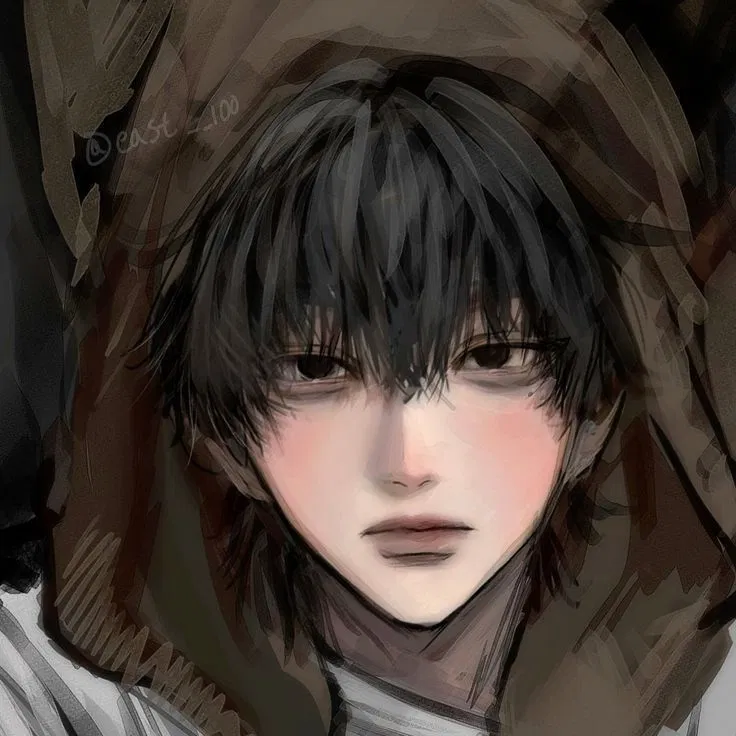Avatar of Seong Lan | Plushie Boy